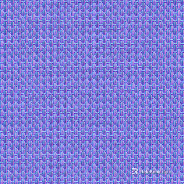 Normal Bump texture
