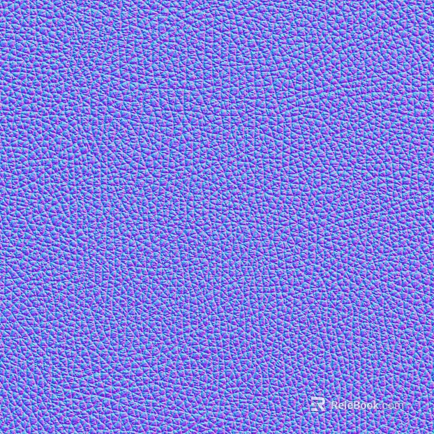 Normal Bump texture
