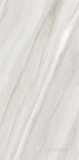 Straight grain marble running water grain white gold sand texture