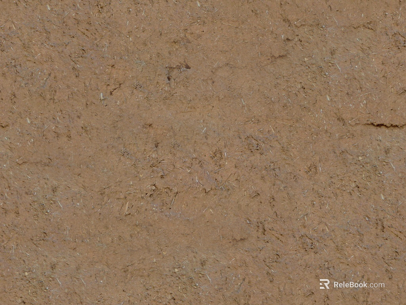 Mud texture