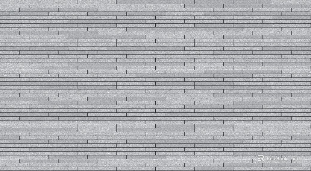 Brick wall texture
