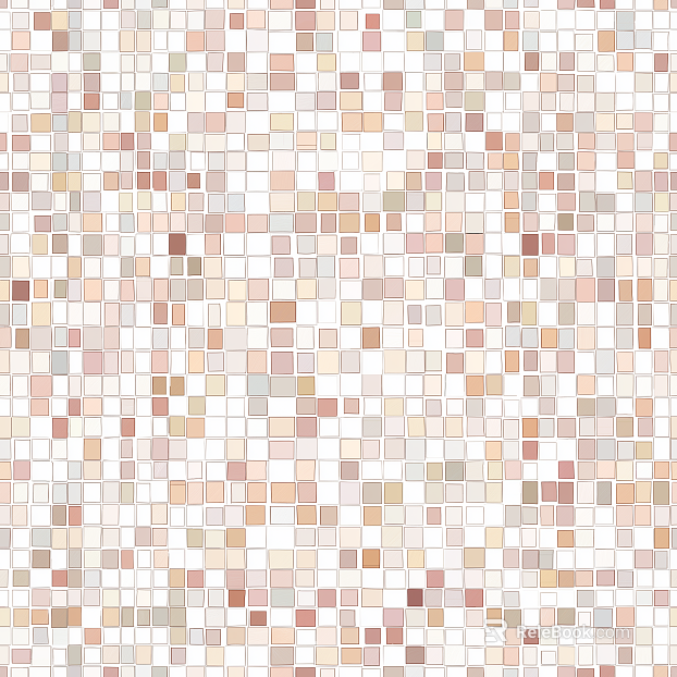Mosaic texture