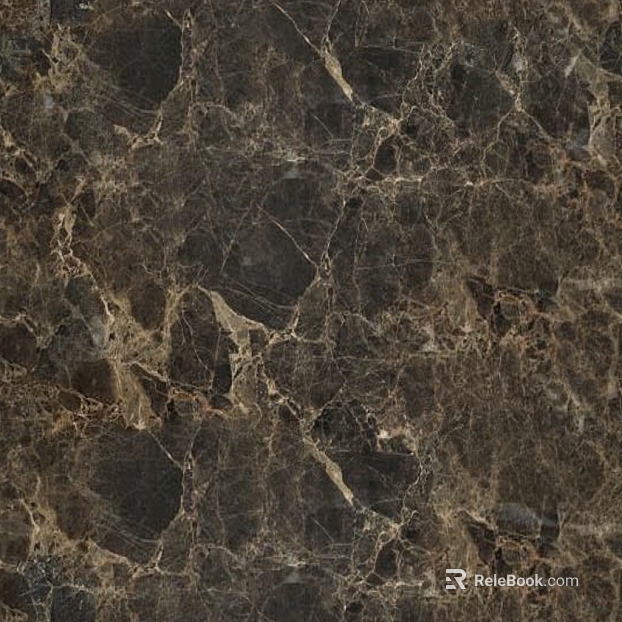 Ice pattern marble mesh brown marble texture