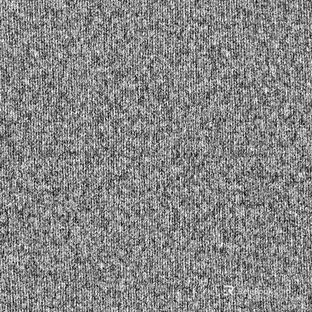 Black and White Bump texture