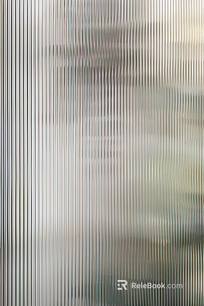Changhong Glass texture