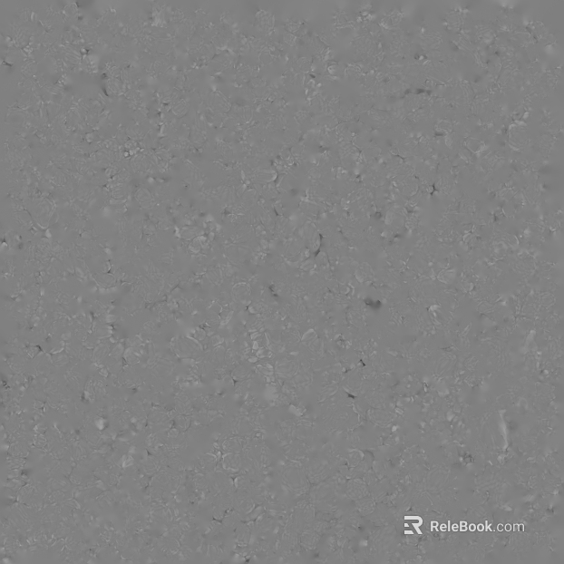 Black and White Bump texture