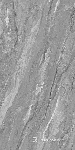 running water pattern marble texture