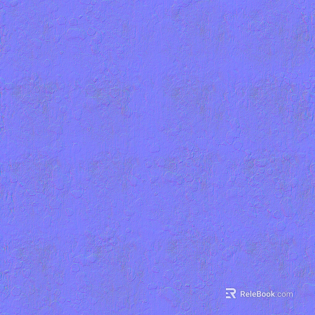 Metal Bump Map texture
