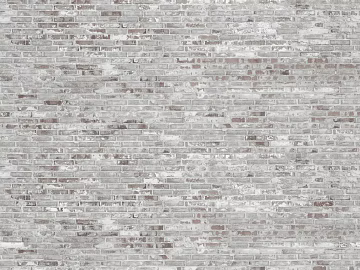 brick wall white old wall texture (ID:ffajg56931)