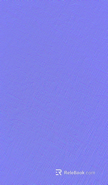 Normal Bump texture