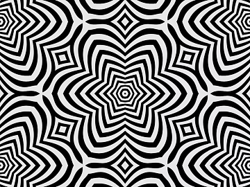 Pattern Wallpaper 3d model