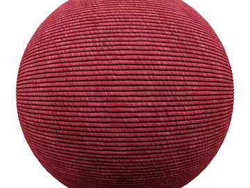 Fabric PBR texture (ID:ffach489181)