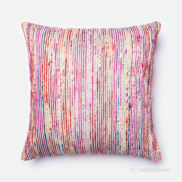 Pillow texture