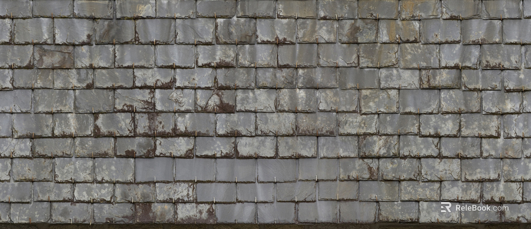 brick wall exterior wall brick gray texture