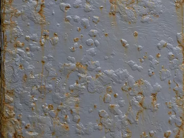 Do the old metal texture (ID:ffagg94214)