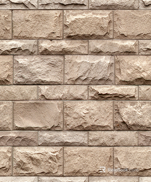 Outdoor wall tiles texture