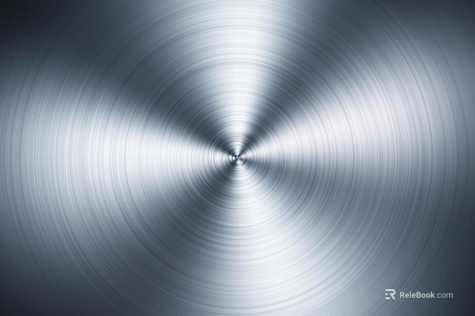 brushed metal texture