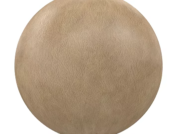 Leather PBR texture (ID:ffach279264)