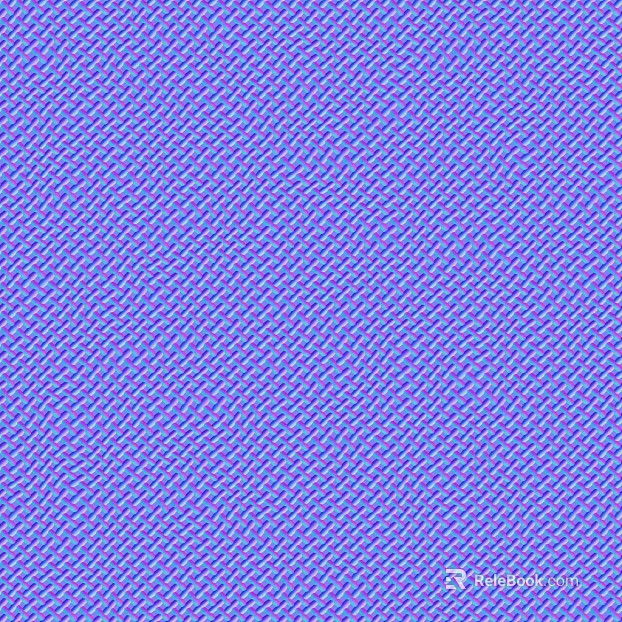 Normal Bump texture