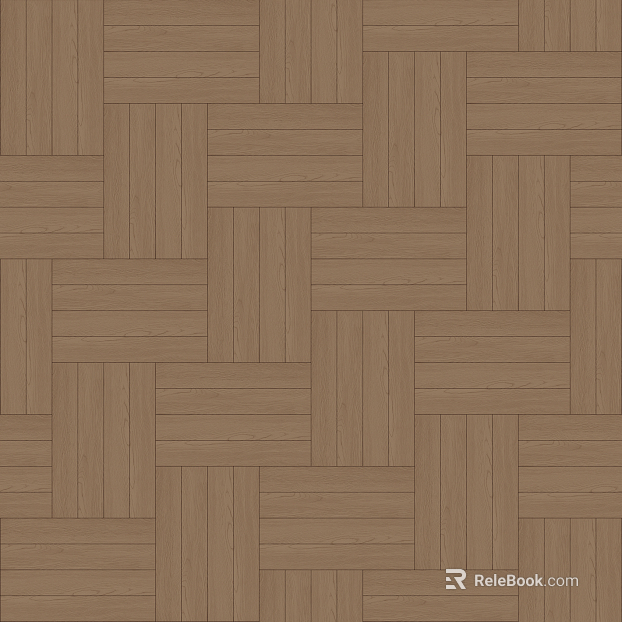 Four wrong wood floors texture