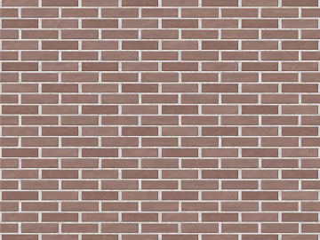 Brick wall 3d model