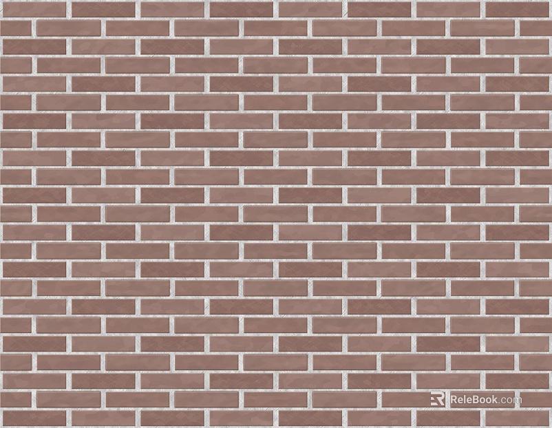 Brick wall texture