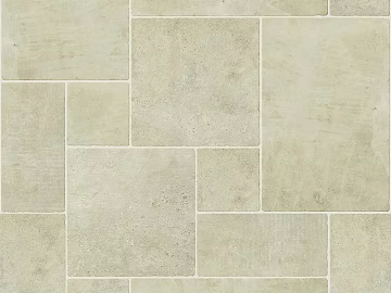 Roman mosaic-patterned antique tiles texture (ID:ffaeh289616)