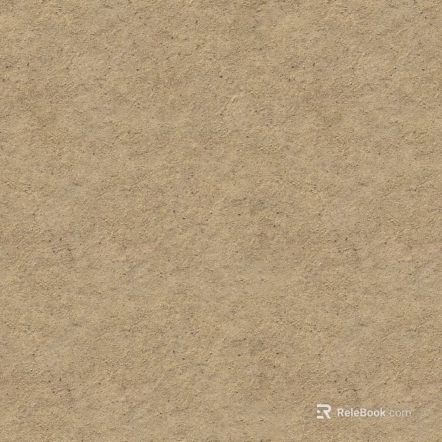 sandy land texture
