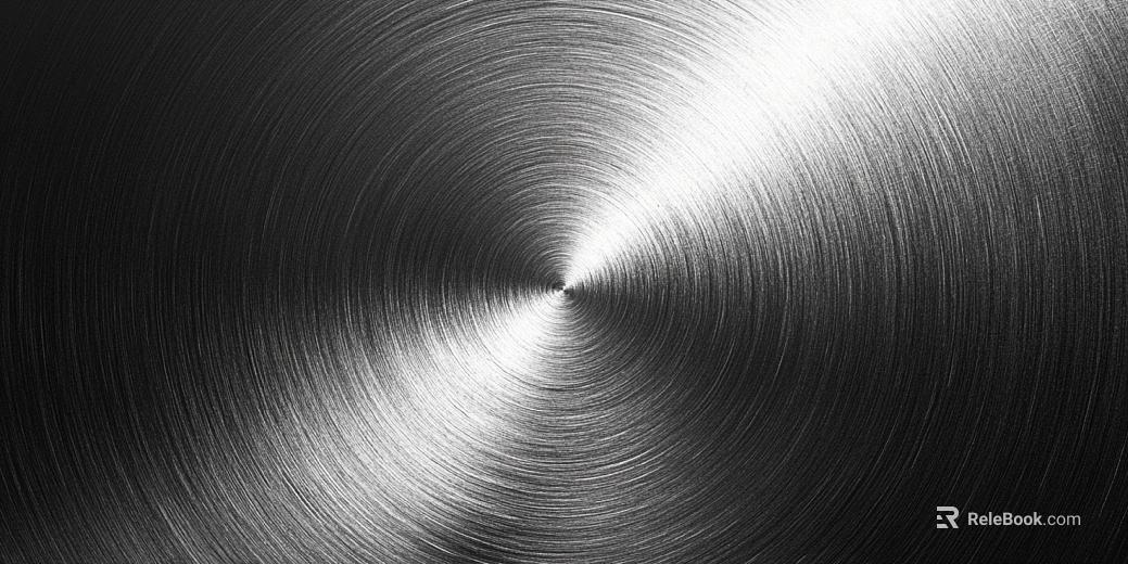 brushed metal texture