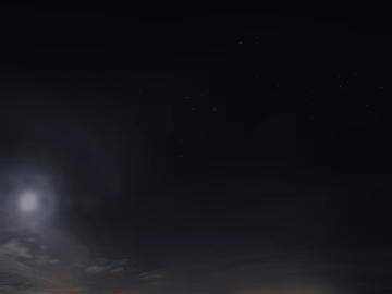 Sky texture (ID:ffaeg24197)