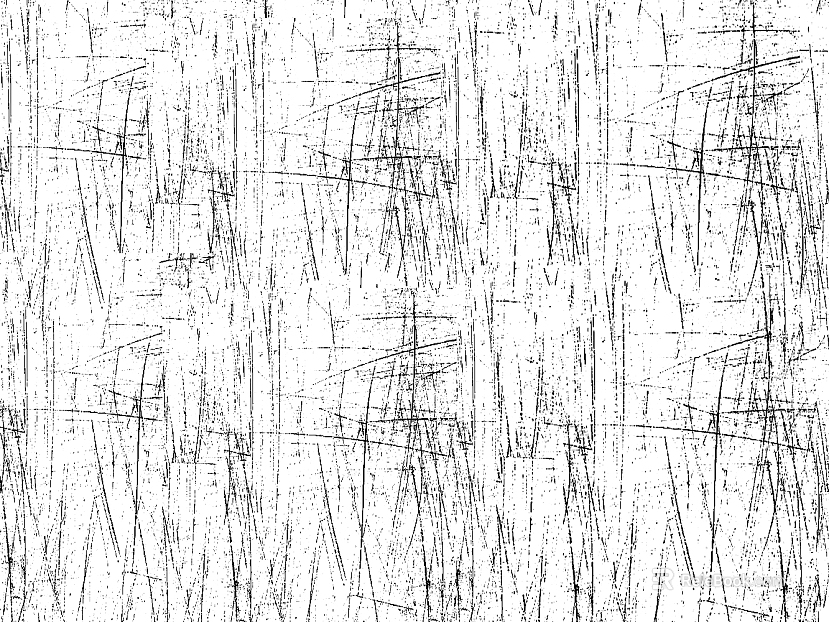 Black and White Bump texture