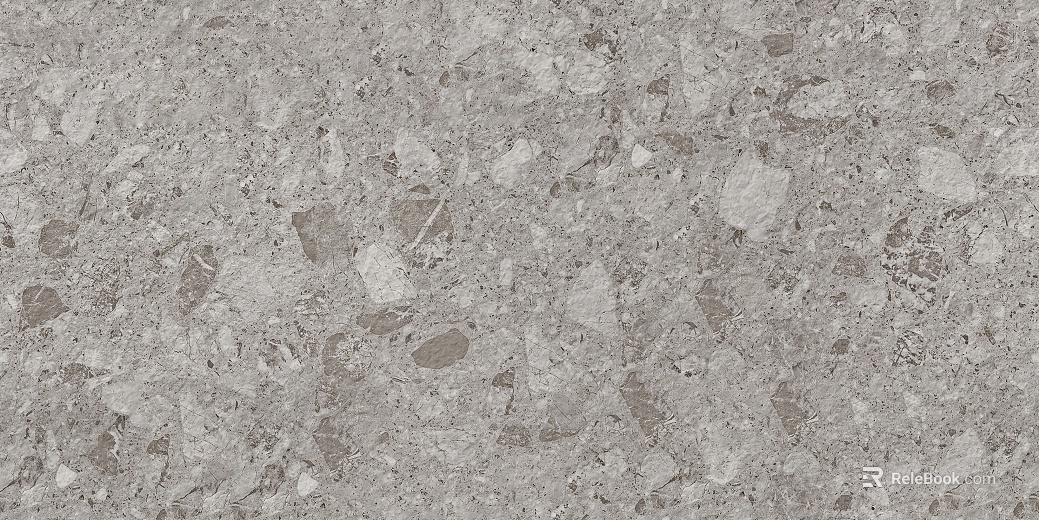 terrazzo texture