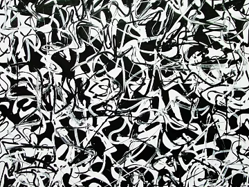 dotted decorative painting texture (ID:ffaef6953)