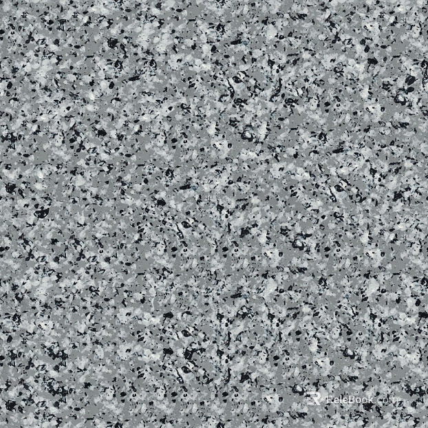 Granite texture