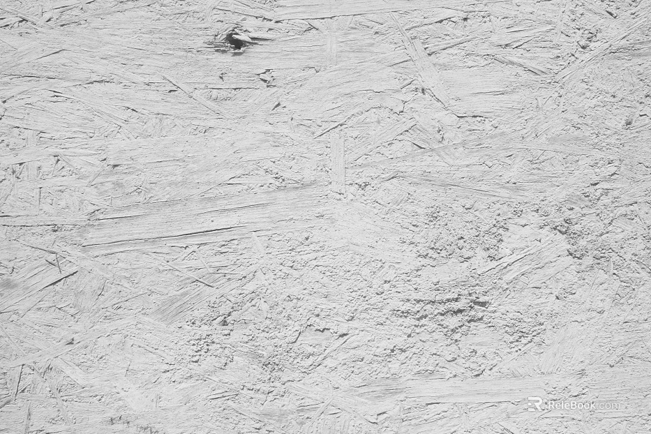 Black and White Bump texture