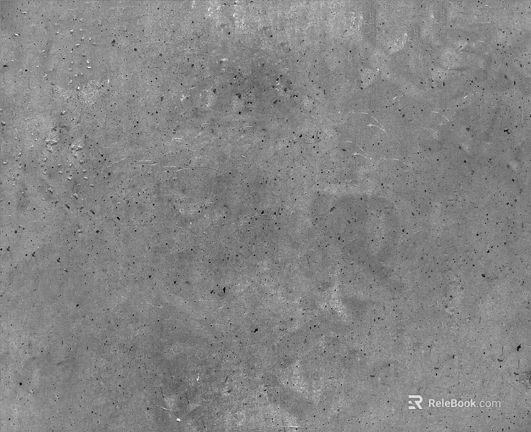 Cement texture