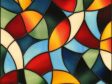 Art Glass texture (ID:ffach872068)