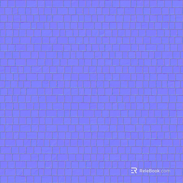 Normal Bump texture