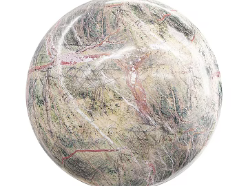 Marble PBR texture (ID:ffach936964)