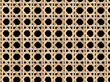 Wided products straw rattan rattan mat mat wool straw mat texture (ID:ffach231274)