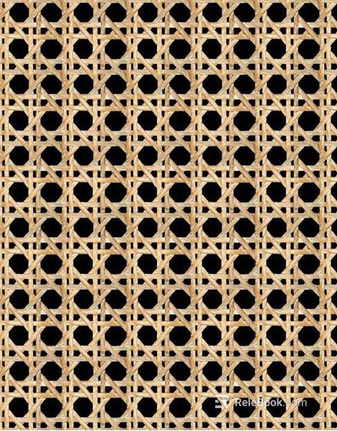 Wided products straw rattan rattan mat mat wool straw mat texture