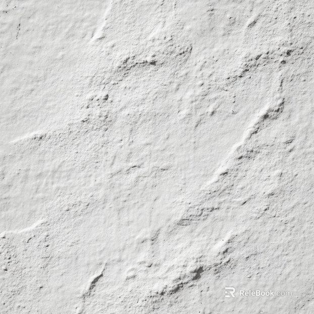 Stone infinite even texture concave-convex culture stone texture
