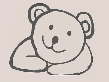 cartoon painting texture (ID:ffajg65721)