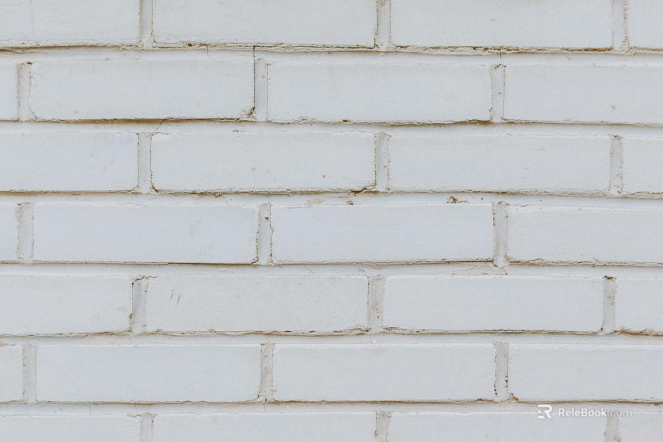 Brick wall texture