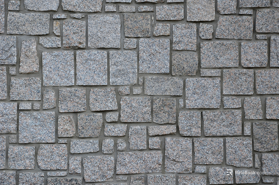 permeable brick texture
