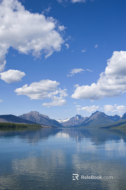 Wild Scenery texture