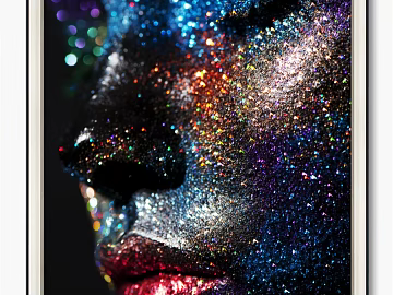 figure painting texture (ID:ffaeg66425)