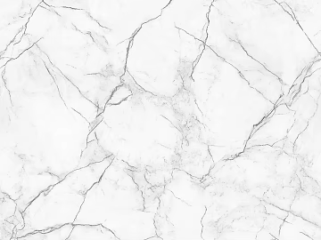 White marble texture 3d model
