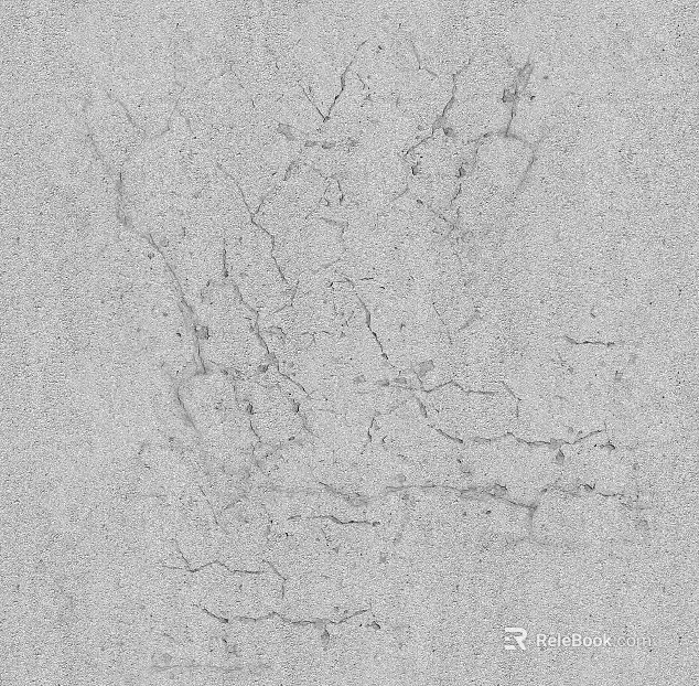 Cement floor texture