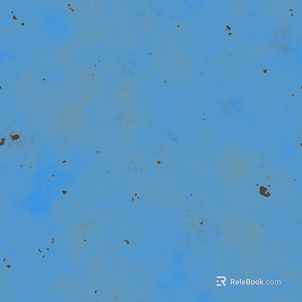 Do the old metal texture
